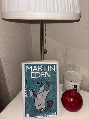 Martın Eden