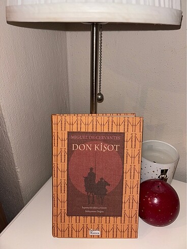 Don Kişot
