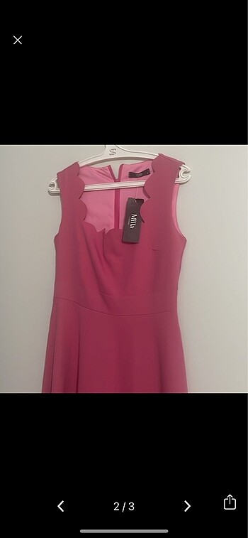 Trendyol & Milla 36 beden