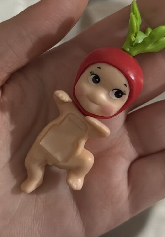 Sonny angel - Görsel 2