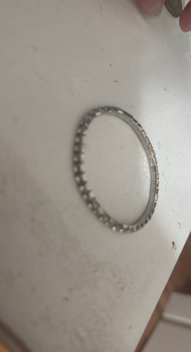 Gri  Boncuklu Kadın bileklik 4lü - Görsel 5