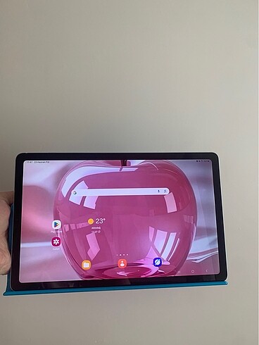 Galaxy tab s6 lite