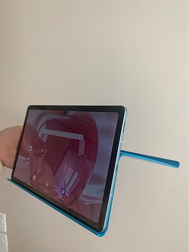 Galaxy tab s6 lite - Görsel 2