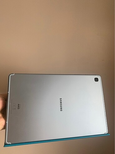 Galaxy tab s6 lite - Görsel 3