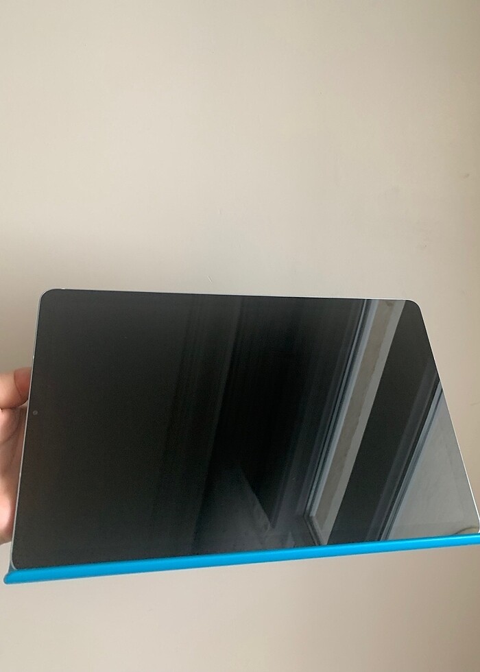 Galaxy tab s6 lite - Görsel 4