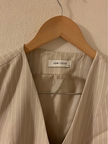 LC Waikiki Blazer Yelek
