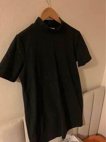 xl Beden Mini Elbise