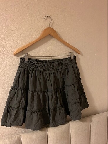 Mini Etek