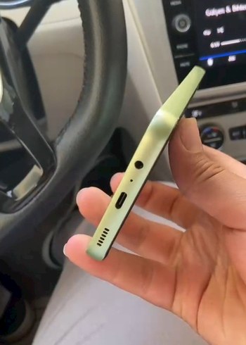 Tertemiz Samsung Galaxy A14 