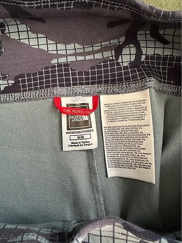 North Face The North Face tayt
