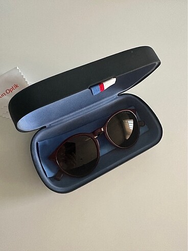 Tommy Hilfiger Güneş Gözlüğü