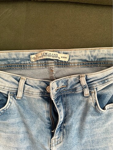 LC Waikiki skinny jean