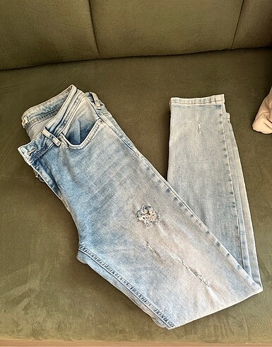 skinny jean
