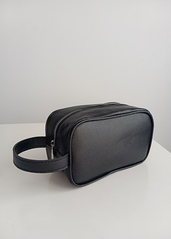 Unisex Kişisel Bakım ve Seyehat Çantası