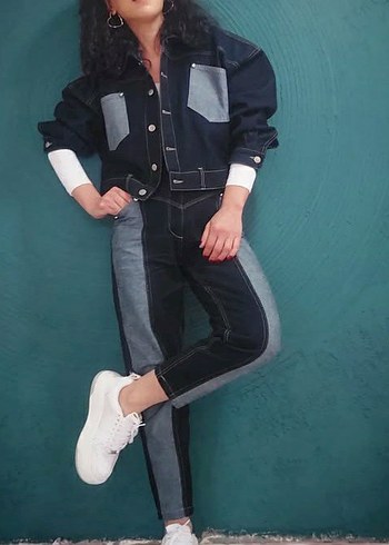 Kadın Siyah Uzun Askılı Elbise - Görsel 6