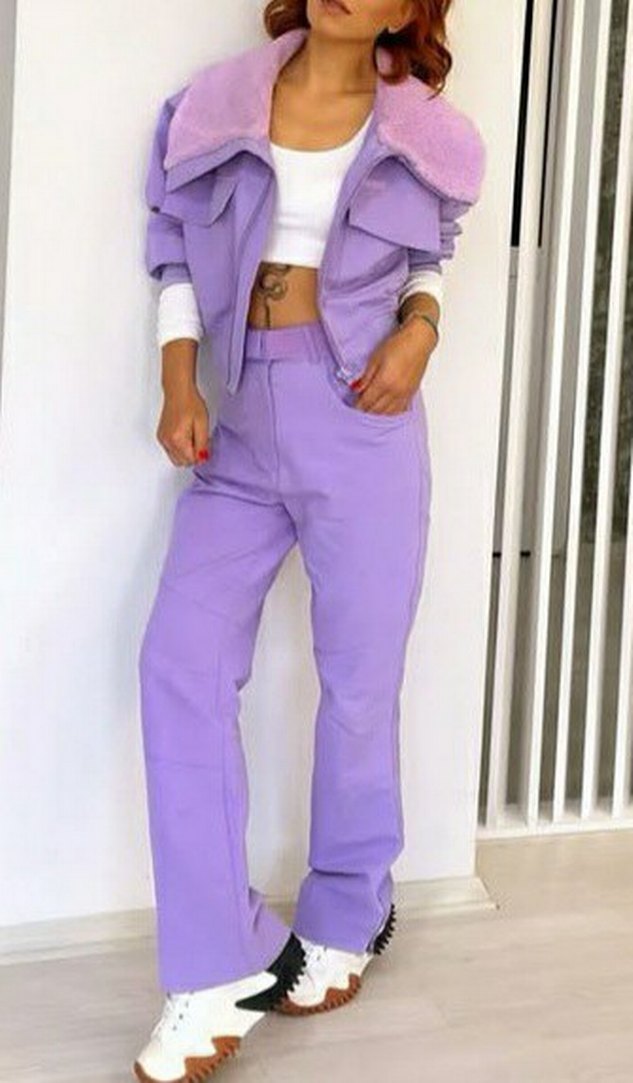 Kadın Siyah Uzun Askılı  Elbise - Görsel 3