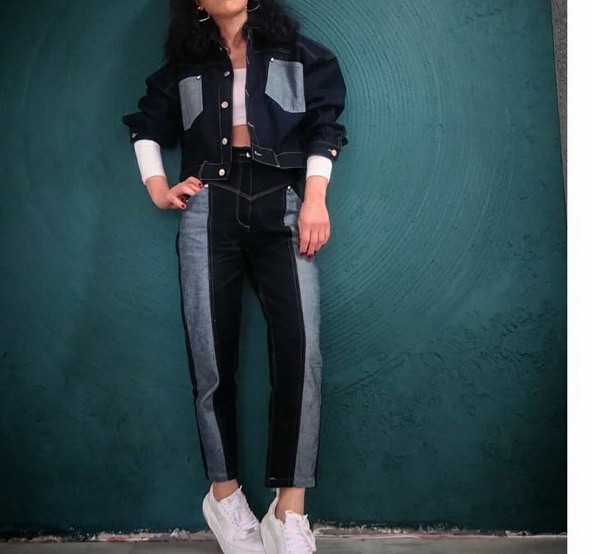 Kadın Siyah Uzun Askılı  Elbise - Görsel 5