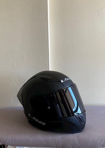 LS2 KASK