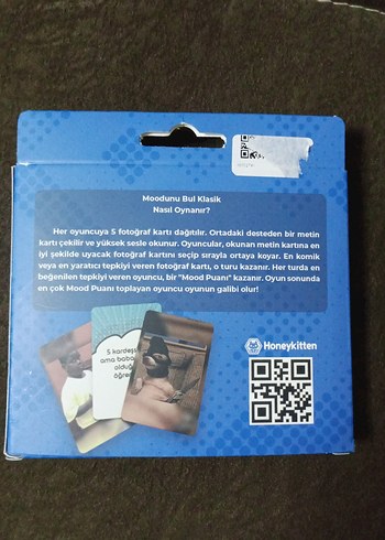 Klasik modunu bul oyunu - Görsel 2