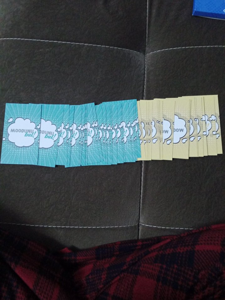 Klasik modunu bul oyunu - Görsel 3