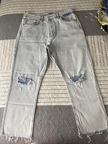 46 beden jean