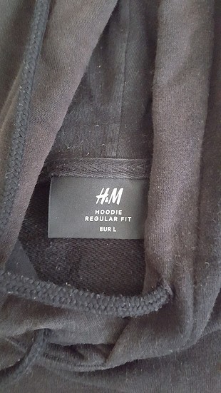 H&M buyuk beden