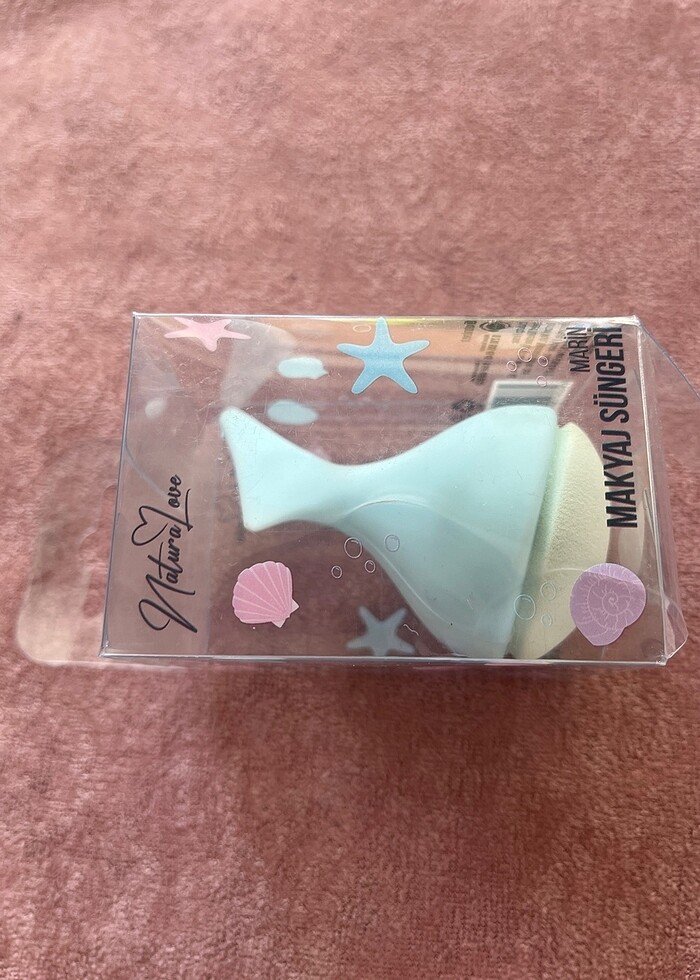 Makyaj süngeri - Görsel 2