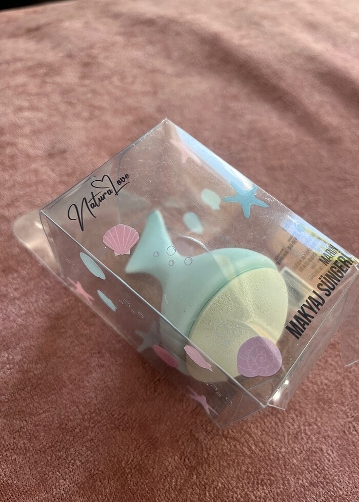 Makyaj süngeri - Görsel 3