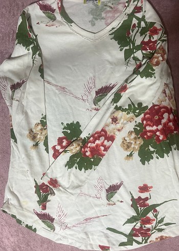 Kadın bluz - Görsel 3