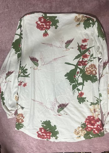 Kadın bluz - Görsel 4