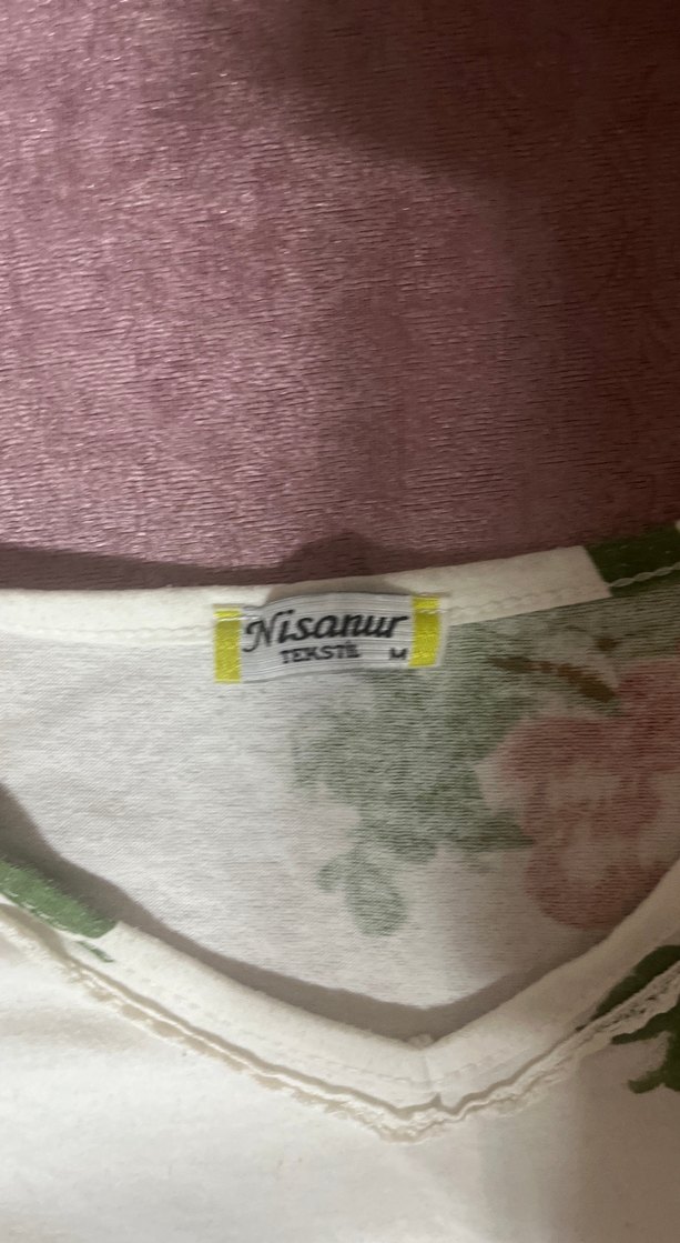 Kadın bluz - Görsel 2