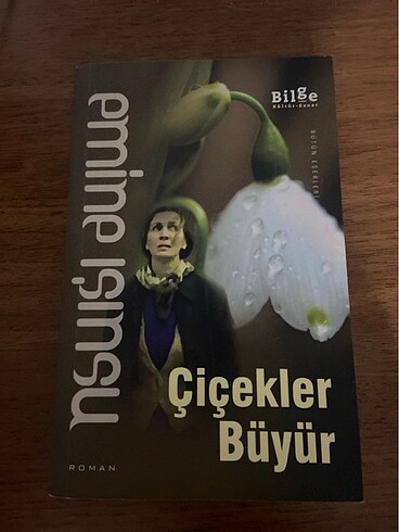  Amine Işınsu-Çiçekler Büyür, Ahmed Günbay Yıldız