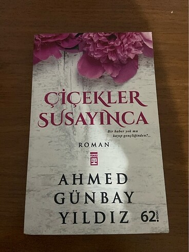  Beden Amine Işınsu-Çiçekler Büyür, Ahmed Günbay Yıldız