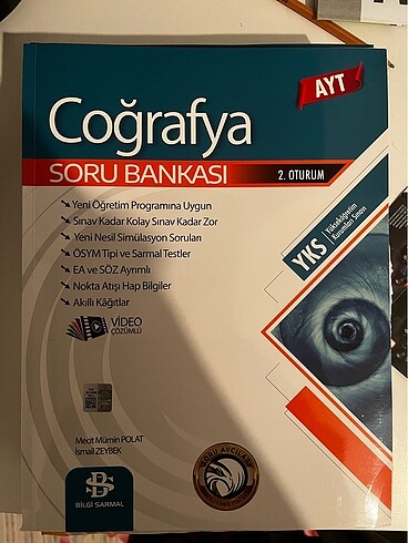 Beden yks kitapları edebiyat-tarih-coğrafya