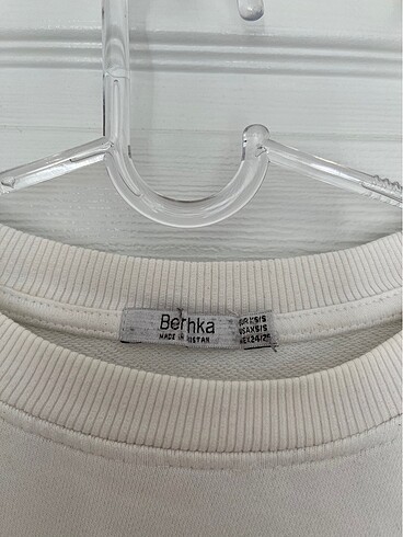 s Beden Bershka