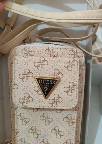 Guess çanta