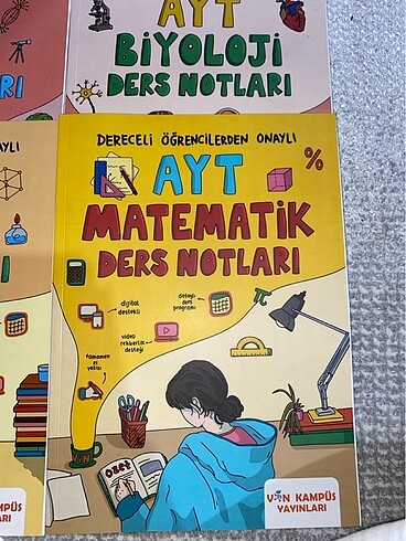  Beden Ayt ders notları