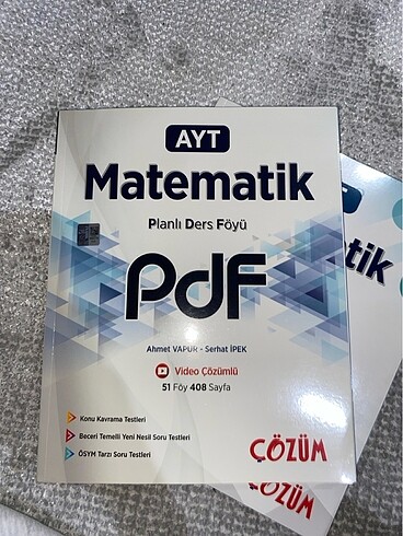  Beden Ayt matematik