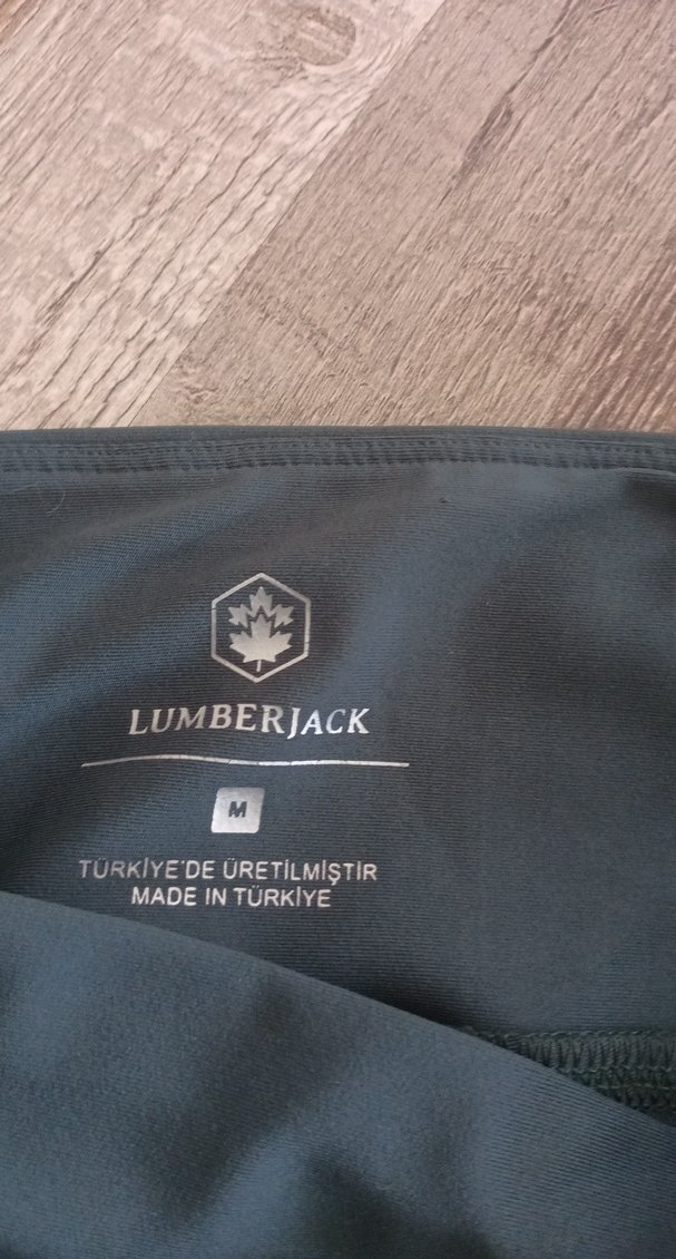 Gri Spor Tayt Kadınlar İçin - Görsel 2