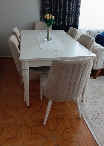 yemek masası
