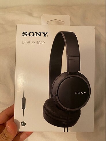 Sony kulaklık