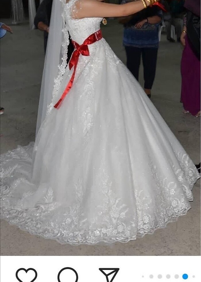 Gelinlik - Görsel 2