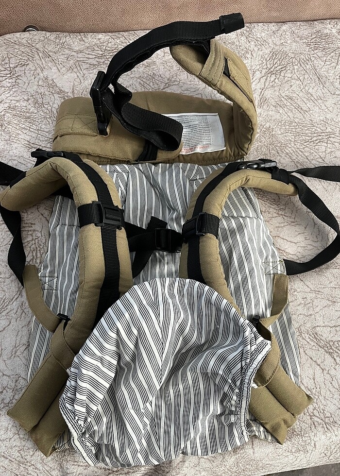 Anne kucağı - Görsel 2