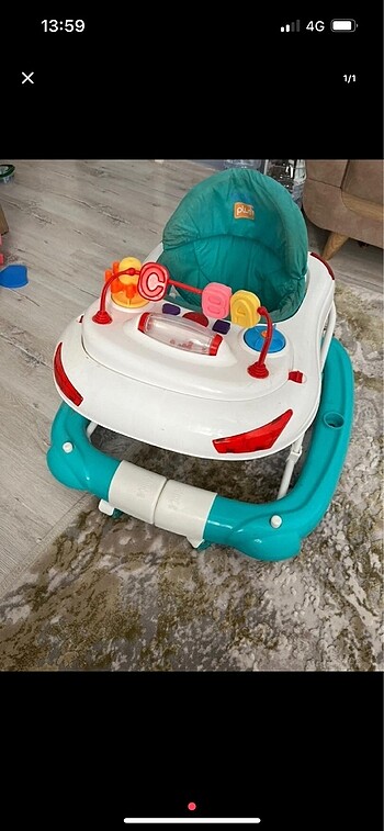 Gördüğünüz hepsi satılıktır - Görsel 3