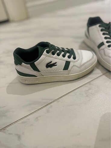 Lacoste Lacoste Çocuk Ayakkabı sneakers