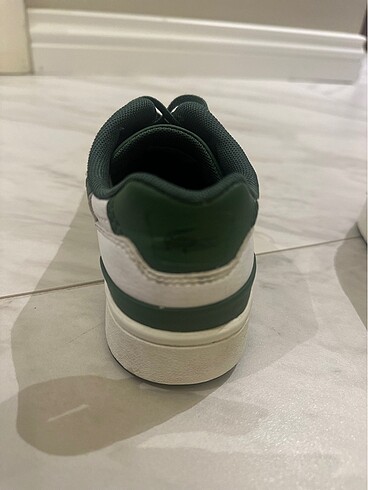 32 Beden Lacoste Çocuk Ayakkabı sneakers