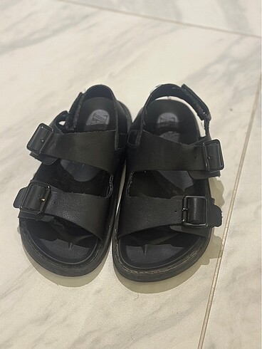Zara Erkek Sandalet