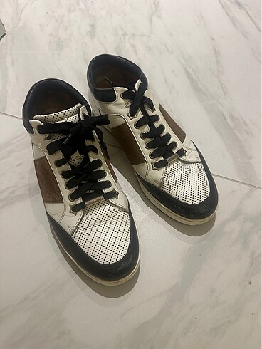 Jimmy Choo Sneakers