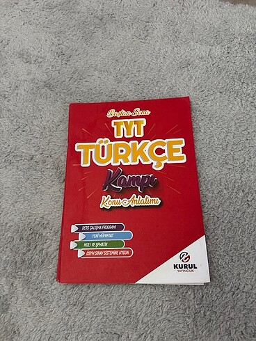 tyt konu anlatım fasikülleri