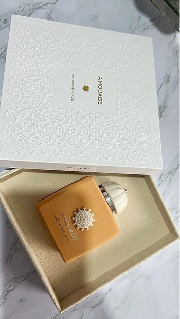 amouage parfüm